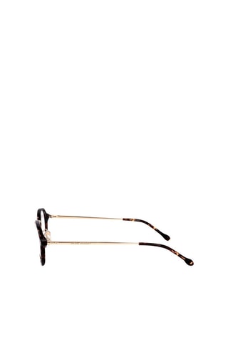 Lunettes de vue femme - Isabel Marant - Noir et jaune