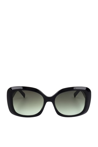 Lunettes de soleil femme - Catégorie 3 - Karen Millen - Noir