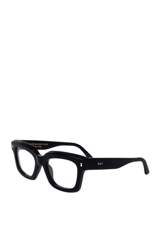 Lunettes de vue homme - Retrosuperfuture - Noir