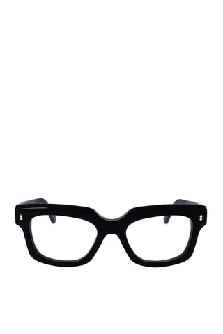 Lunettes de vue homme - Retrosuperfuture - Noir