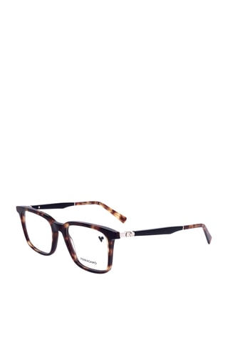 Lunettes de vue homme - Ferragamo - Marron