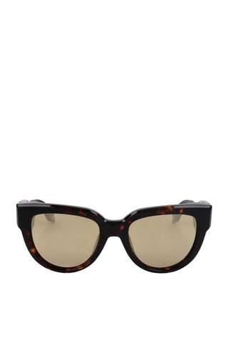 Lunettes de soleil femme - Catégorie 3 - Roberto Cavalli - Marron