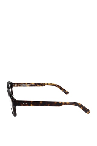 Lunettes de vue homme - Retrosuperfuture - Marron