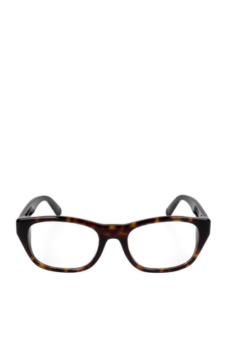 Lunettes de vue homme - Moncler - Marron