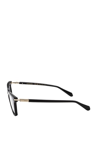 Lunettes de vue femme - Ferragamo - Noir