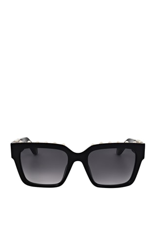 Lunettes de soleil femme - Catégorie 3 - Roberto Cavalli - Noir