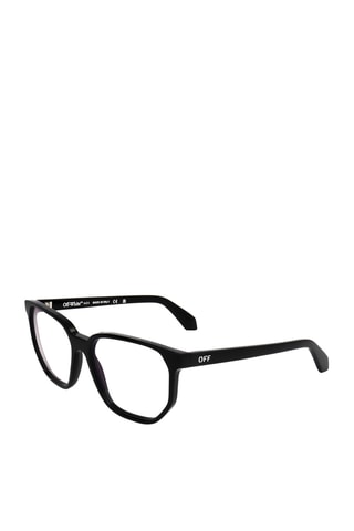 Lunettes de vue homme - Off White - Noir