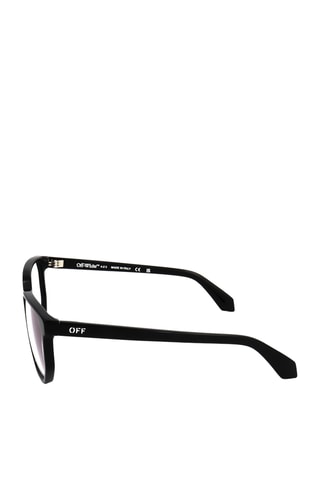 Lunettes de vue homme - Off White - Noir