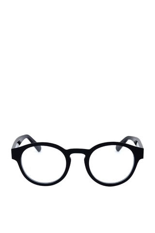 Lunettes de vue homme - Moncler - Bleu