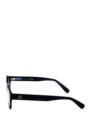 Lunettes de vue homme - Moncler - Bleu