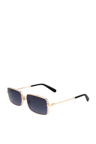 Lunettes de soleil femme - Catégorie 3 - Marc Jacobs - Noir