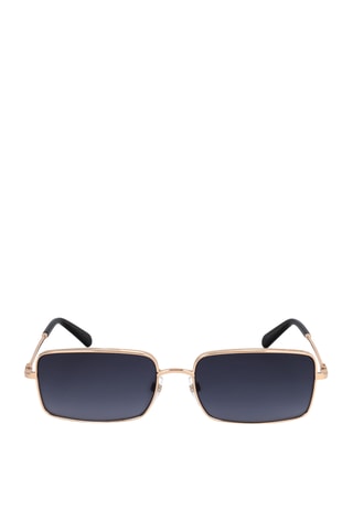 Lunettes de soleil femme - Catégorie 3 - Marc Jacobs - Noir