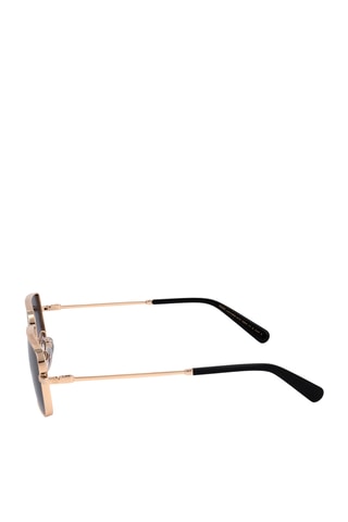 Lunettes de soleil femme - Catégorie 3 - Marc Jacobs - Noir