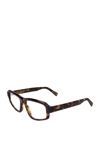 Lunettes de vue homme - Retrosuperfuture - Marron