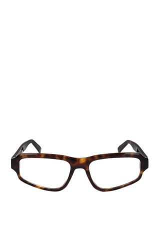 Lunettes de vue homme - Retrosuperfuture - Marron