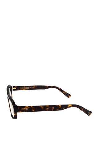 Lunettes de vue homme - Retrosuperfuture - Marron