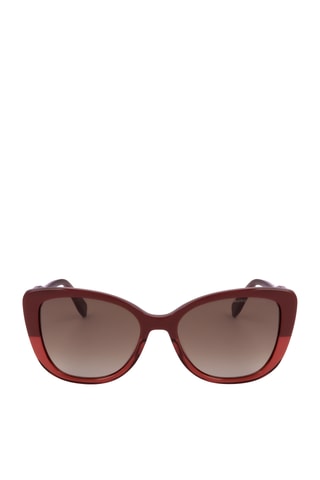 Lunettes de soleil femme - Catégorie 3 - Marc Jacobs - Bordeaux