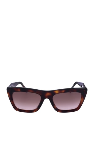 Lunettes de soleil femme - Catégorie 3 - Carolina Herrera - Rose