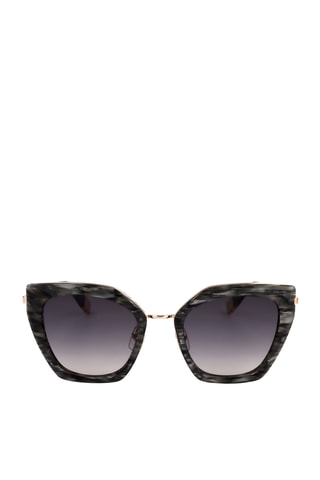 Lunettes de soleil femme - Catégorie 3 - Furla - Gris