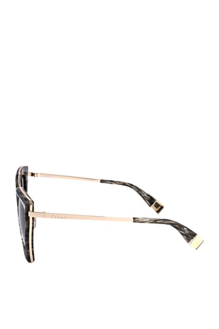 Lunettes de soleil femme - Catégorie 3 - Furla - Gris