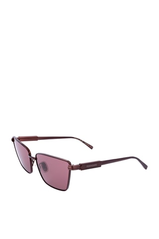 Lunettes de soleil femme - Catégorie 3 - Ferragamo - Violet
