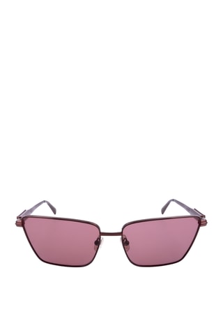 Lunettes de soleil femme - Catégorie 3 - Ferragamo - Violet
