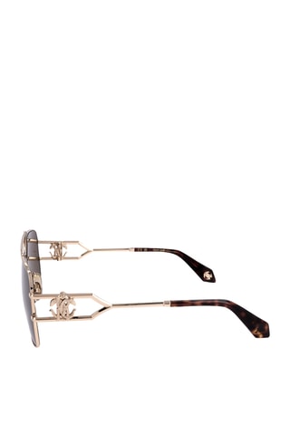 Lunettes de soleil homme - Catégorie 3 - Roberto Cavalli - Rose
