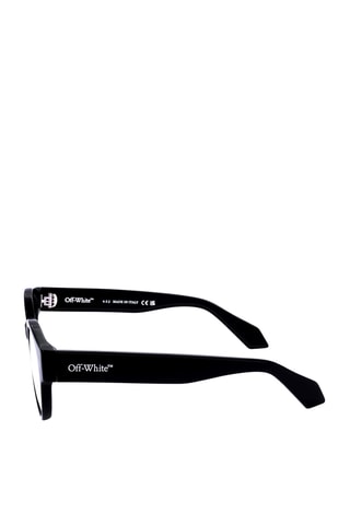 Lunettes de vue homme - Off White - Noir