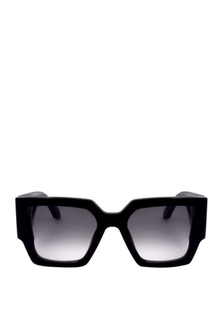Lunettes de soleil femme - Catégorie 3 - Roberto Cavalli - Noir