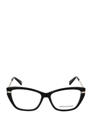 Lunettes de vue femme - Longchamp - Noir