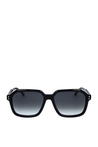Lunettes de soleil femme - Catégorie 3 - Isabel Marant - Noir