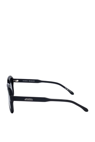 Lunettes de soleil femme - Catégorie 3 - Isabel Marant - Noir