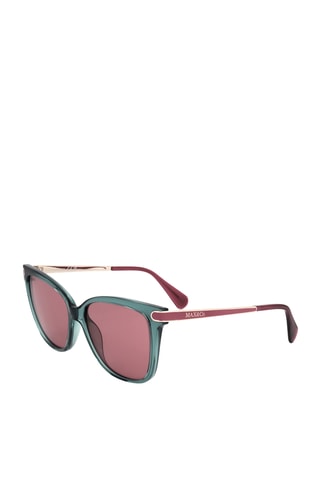 Lunettes de soleil femme - Catégorie 2 - Max&Co. - Vert