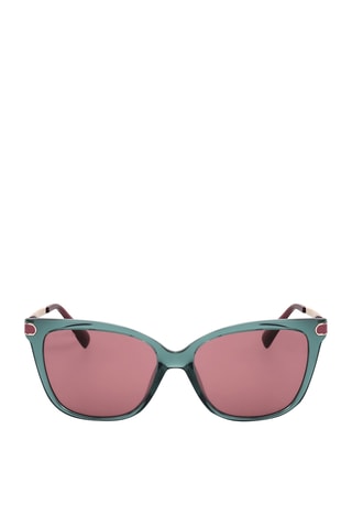 Lunettes de soleil femme - Catégorie 2 - Max&Co. - Vert