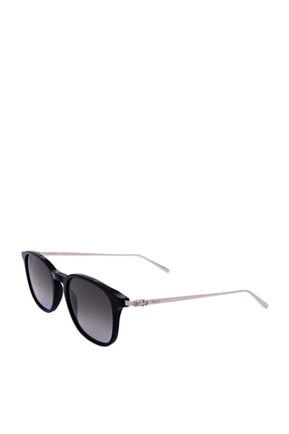 Lunettes de soleil homme - Catégorie 3 - Ferragamo - Noir