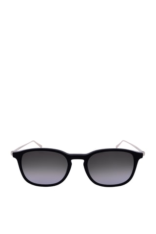 Lunettes de soleil homme - Catégorie 3 - Ferragamo - Noir