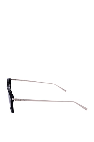 Lunettes de soleil homme - Catégorie 3 - Ferragamo - Noir