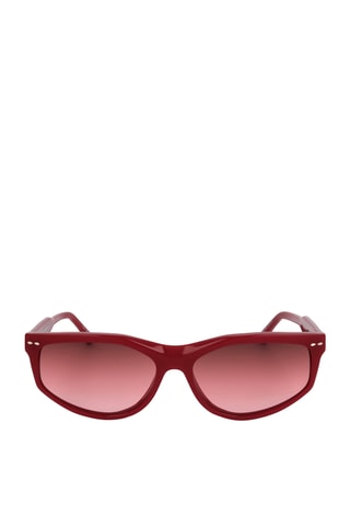 Lunettes de soleil femme - Catégorie 2 - Isabel Marant - Bordeaux