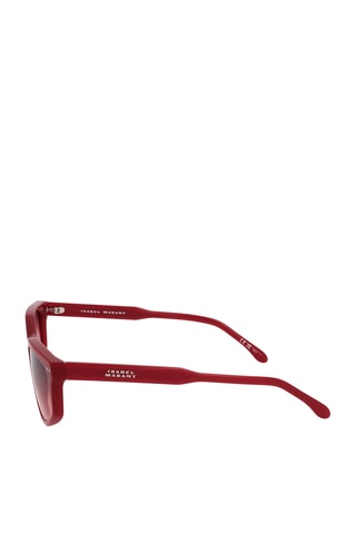 Lunettes de soleil femme - Catégorie 2 - Isabel Marant - Bordeaux