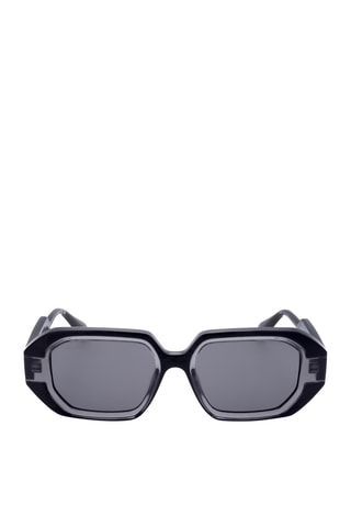 Lunettes de soleil femme - Catégorie 3 - Max&Co. - Noir