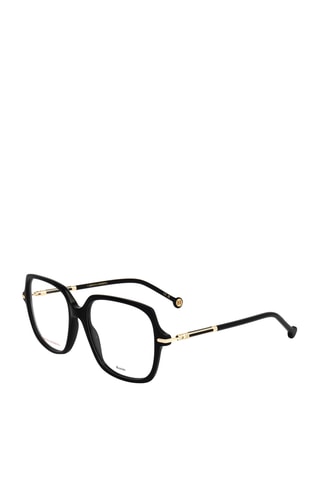 Lunettes de vue femme - Carolina Herrera - Noir