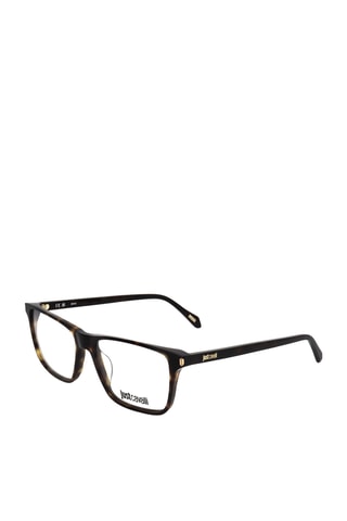 Lunettes de vue homme - Just Cavalli - Marron