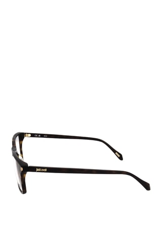 Lunettes de vue homme - Just Cavalli - Marron