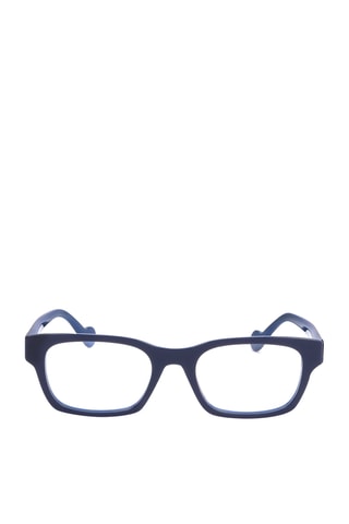 Lunettes de vue homme - Moncler - Bleu