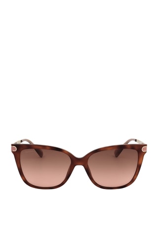 Lunettes de soleil femme - Catégorie 2 - Max&Co. - Marron