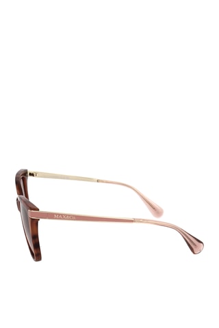 Lunettes de soleil femme - Catégorie 2 - Max&Co. - Marron
