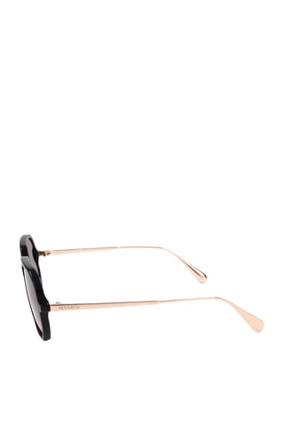 Lunettes de soleil femme - Catégorie 2 - Max&Co. - Noir