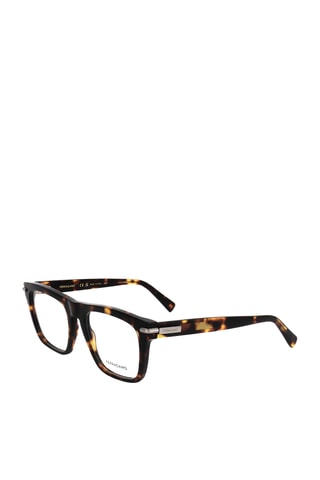 Lunettes de vue homme - Ferragamo - Marron