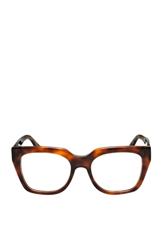 Lunettes de vue homme - Retrosuperfuture - Marron