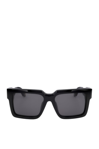 Lunettes de soleil femme - Catégorie 3 - Roberto Cavalli - Noir